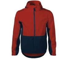 Malfini Rainbow Striukė M MLI-53807 Raudona