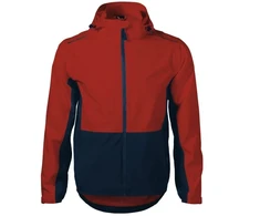 Malfini Rainbow Striukė M MLI-53807 Raudona