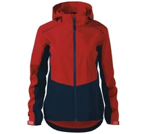 Malfini Rainbow Striukė W MLI-53907 Raudona