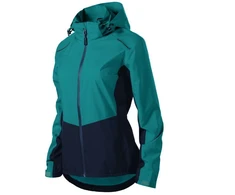 Malfini Rainbow Striukė W MLI-53919 Emerald