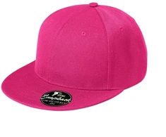 Malfini Rap 6P MLI-30240 Kepurė