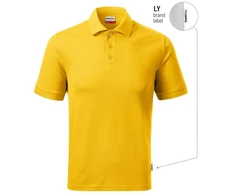 Malfini Resist Heavy Polo Marškinėliai M MLI-R20LY Geltona