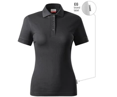 Malfini Resist Heavy Polo Marškinėliai W MLI-R21EG, Ebony Gray 94