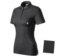 Malfini Resist Heavy Polo Marškinėliai W MLI-R21EG, Ebony Gray 94