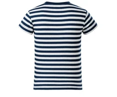 Malfini Sailor Jr marškinėliai MLI-80502 tamsiai mėlyna