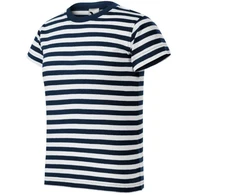 Malfini Sailor Jr marškinėliai MLI-80502 tamsiai mėlyna
