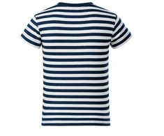 Malfini Sailor Jr marškinėliai MLI-80502 tamsiai mėlyna