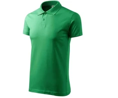 Malfini Single J. M MLI-20216 Polo Marškinėliai