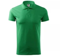 Malfini Single J. M MLI-20216 Polo Marškinėliai