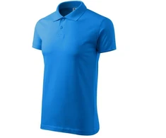 Malfini Single J. M MLI-20270 Polo Marškinėliai