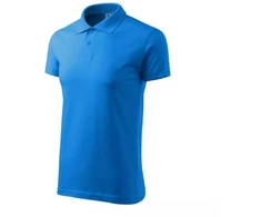 Malfini Single J. M MLI-20270 Polo Marškinėliai