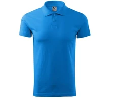 Malfini Single J. M MLI-20270 Polo Marškinėliai
