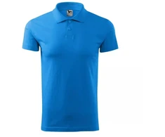 Malfini Single J. M MLI-20270 Polo Marškinėliai