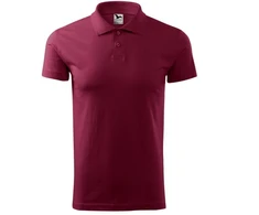 Malfini Single J. M MLI-20286 Polo marškinėliai