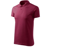Malfini Single J. M MLI-20286 Polo marškinėliai