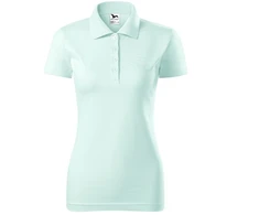 Malfini Single J. W MLI-223A7 "Frost" polo marškinėliai