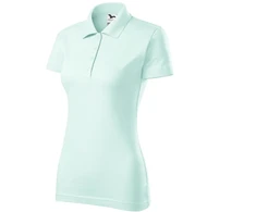 Malfini Single J. W MLI-223A7 "Frost" polo marškinėliai