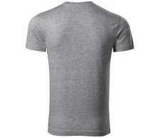 Malfini Slim Fit V-kaklas Marškinėliai M MLI-14612