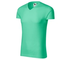 Malfini Slim Fit V-Kaklas Marškinėliai M MLI-14695
