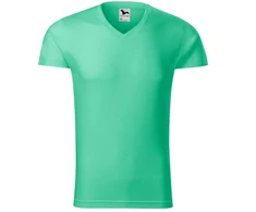 Malfini Slim Fit V-Kaklas Marškinėliai M MLI-14695