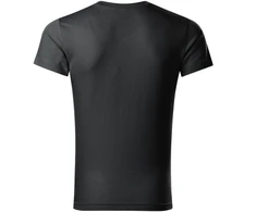 Malfini Slim Fit V-kaklas Marškinėliai M MLI-14694