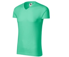 Malfini Slim Fit V-Kaklas Marškinėliai M MLI-14695
