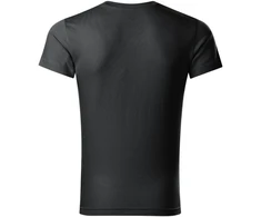 Malfini Slim Fit V-kaklas Marškinėliai M MLI-14694
