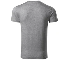 Malfini Slim Fit V-kaklas Marškinėliai M MLI-14612