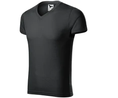 Malfini Slim Fit V-kaklas Marškinėliai M MLI-14694