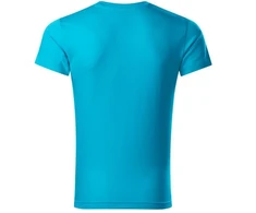 Malfini Slim Fit V-kaklasmaržas T-krekls M MLI-14644
