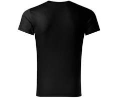 Malfini Slim Fit V-kaklo T-shirt M MLI-14601