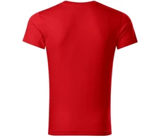 Malfini Slim Fit V-kaklu Marškinėliai M MLI-14607