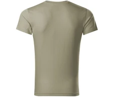 Malfini Slim Fit V-neck Marškinėliai M MLI-14628