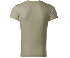 Malfini Slim Fit V-neck Marškinėliai M MLI-14628