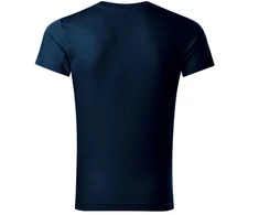 Malfini Slim Fit V-neck T-marškinėliai M MLI-14602