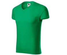 Malfini Slim Fit V-neck T-shirt M MLI-14616