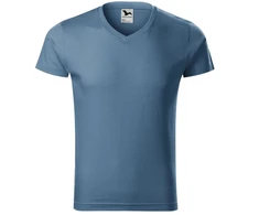 Malfini Slim Fit V-neck T-shirt M MLI-14660