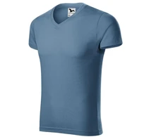 Malfini Slim Fit V-neck T-shirt M MLI-14660