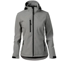 Malfini Softshell Funkcinė Moterims Striukė MLI-52112