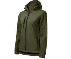 Malfini Softshell Funkcinė Moteriška Striukė MLI-52169