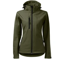 Malfini Softshell Funkcinė Moteriška Striukė MLI-52169