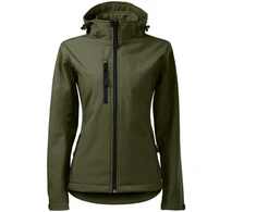 Malfini Softshell Funkcinė Moteriška Striukė MLI-52169