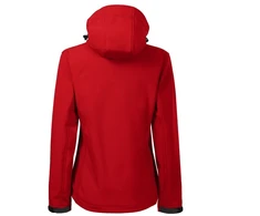 Malfini Softshell Funkcinė Striukė Moterims MLI-52107