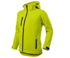 Malfini Softshell Performance Jr MLI-53562 striukė