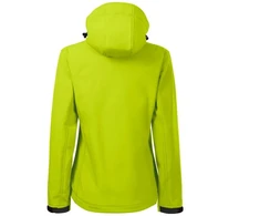 Malfini Softshell Performance striukė W MLI-52162