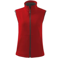 Malfini Softshell Vision W MLI-51607 liemenė