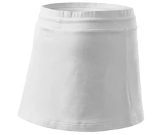 Malfini Suknelė su šortais W MLI-60400 balta