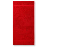 Malfini Terry vonios rankšluostis 70x140 MLI-90507