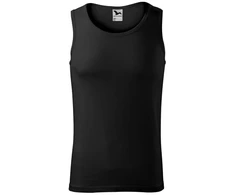 Malfini Top Core M MLI-14201 juoda