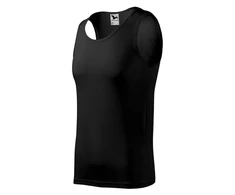 Malfini Top Core M MLI-14201 juoda